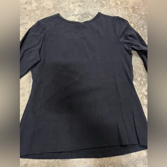 Las Vegas Long Sleeve T-Shirt - Picture 9 of 9